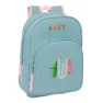 Safta 612531185 Wicked Small 10l Ryggsekk, Multicolor