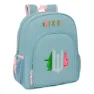 Safta 612531640 Wicked 15l Ryggsekk, Multicolor