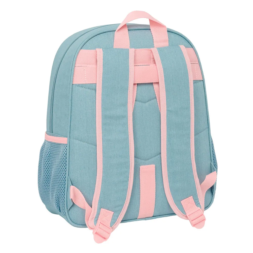 Safta 612531640 Wicked 15l Ryggsekk, Multicolor