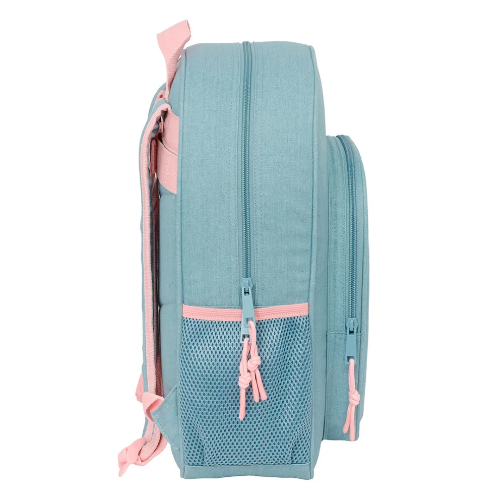Safta 612531640 Wicked 15l Ryggsekk, Multicolor