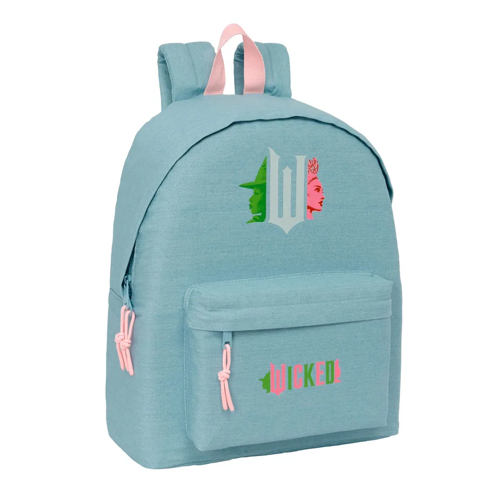 Safta 612531774 Wicked 20.80l Ryggsekk, Multicolor