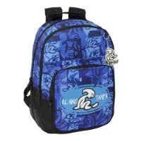 Safta 612532773 El Niño Roller 20l 27x33x10 Cm Ryggsekk