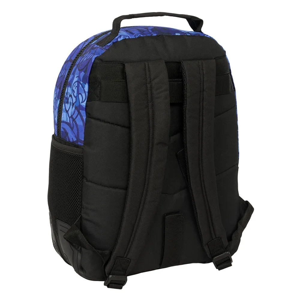 Safta 612532773 El Niño Roller 20l 27x33x10 Cm Ryggsekk, Multicolor Safta 612532773 El Niño Roller 20l 27x33x10 Cm Ryggsekk, Multicolor
