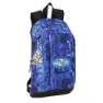 Safta 612532821 Mini El Niño Roller 8.50l 27x33x10 Cm Ryggsekk, Multicolor