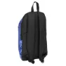 Safta 612532821 Mini El Niño Roller 8.50l 27x33x10 Cm Ryggsekk, Multicolor