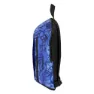 Safta 612532821 Mini El Niño Roller 8.50l 27x33x10 Cm Ryggsekk, Multicolor
