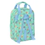 Safta 612533185 Bluey Sisters 10l 32x43x14 Cm Ryggsekk