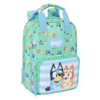Safta 612533765 Bluey Sisters 4.5l 32x43x14 Cm Ryggsekk Safta 612533765 Bluey Sisters 4.5l 32x43x14 Cm Ryggsekk
