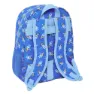 Safta 612534765 Bluey Let´s Play 4.5l 32x43x14 Cm Ryggsekk