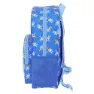 Safta 612534765 Bluey Let´s Play 4.5l 32x43x14 Cm Ryggsekk