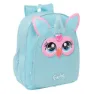 Safta 612535640 Furby 15l 32x43x14 Cm Ryggsekk