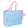 Safta 612536293 14.1´´ Vmb Paraíso 28.46l 22x39x10 Cm Ryggsekk, Multicolor