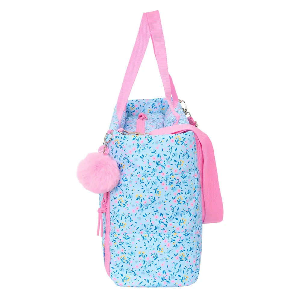 Safta 612536293 14.1´´ Vmb Paraíso 28.46l 22x39x10 Cm Ryggsekk, Multicolor Safta 612536293 14.1´´ Vmb Paraíso 28.46l 22x39x10 Cm Ryggsekk, Multicolor