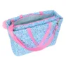 Safta 612536293 14.1´´ Vmb Paraíso 28.46l 22x39x10 Cm Ryggsekk, Multicolor