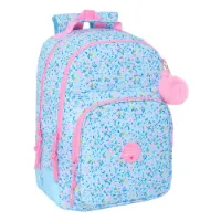 Safta 612536773 Vmb Paraíso 20l 27x33x10 Cm Ryggsekk Safta 612536773 Vmb Paraíso 20l 27x33x10 Cm Ryggsekk