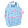 Safta 612536838 13 Vmb Paraíso 10l 22x39x10 Cm Ryggsekk, Multicolor