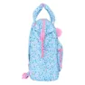 Safta 612536838 13 Vmb Paraíso 10l 22x39x10 Cm Ryggsekk, Multicolor