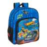 Safta 612538640 Hot Wheels Let´s Race 15l 32x12x38 Cm Ryggsekk
