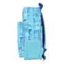 Safta 612539185 Small Snoopy Love 10l 27x33x10 Cm Ryggsekk, Multicolor