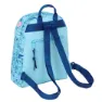 Safta 612539846 Mini Snoopy Love 9.75l 27x33x10 Cm Ryggsekk, Multicolor