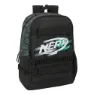 Safta 612540740 Nerf Game 23.15l 27x33x10 Cm Ryggsekk