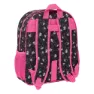 Safta 612541185 Kuromi 10l 32x43x14 Cm Ryggsekk