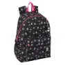 Safta 612541775 Kuromi 14.1´´ 17.30l 32x43x14 Cm Ryggsekk, Multicolor