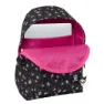 Safta 612541775 Kuromi 14.1´´ 17.30l 32x43x14 Cm Ryggsekk, Multicolor