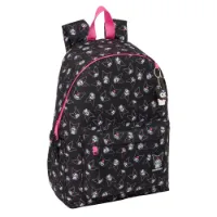 Safta 612541775 Kuromi 14.1´´ 17l 32x43x14 Cm Ryggsekk Safta 612541775 Kuromi 14.1´´ 17l 32x43x14 Cm Ryggsekk