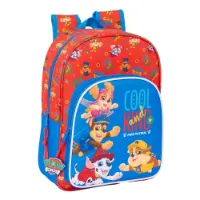 Safta 612542185 Paw Patrol Cool 17l 32x43x14 Cm Ryggsekk