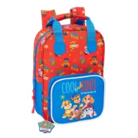 Safta 612542185 Paw Patrol Cool 17l 32x43x14 Cm Ryggsekk Safta 612542185 Paw Patrol Cool 17l 32x43x14 Cm Ryggsekk