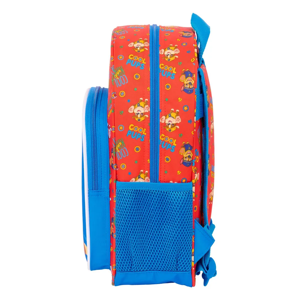 Safta 612542765 Paw Patrol Cool 4.5l 32x43x14 Cm Ryggsekk Safta 612542765 Paw Patrol Cool 4.5l 32x43x14 Cm Ryggsekk