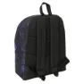 Safta 612543774 Spider-man Attack 20.80l 27x33x10 Cm Ryggsekk