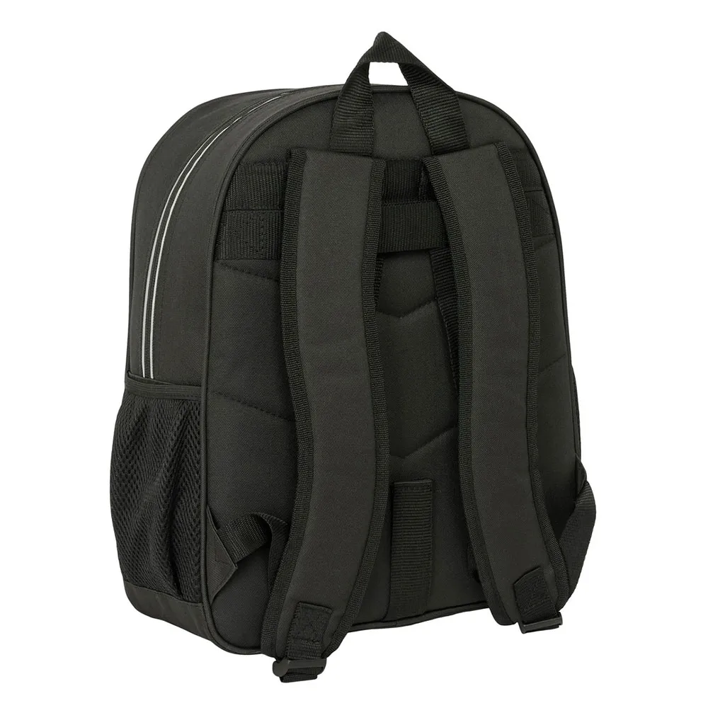 Safta 612544640 Ecko Unltd Worldwide 15l 27x33x10 Cm Ryggsekk Safta 612544640 Ecko Unltd Worldwide 15l 27x33x10 Cm Ryggsekk