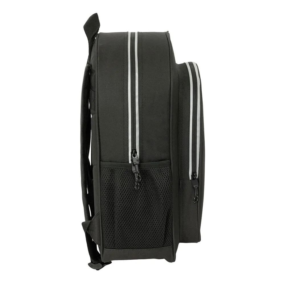 Safta 612544640 Ecko Unltd Worldwide 15l 27x33x10 Cm Ryggsekk Safta 612544640 Ecko Unltd Worldwide 15l 27x33x10 Cm Ryggsekk