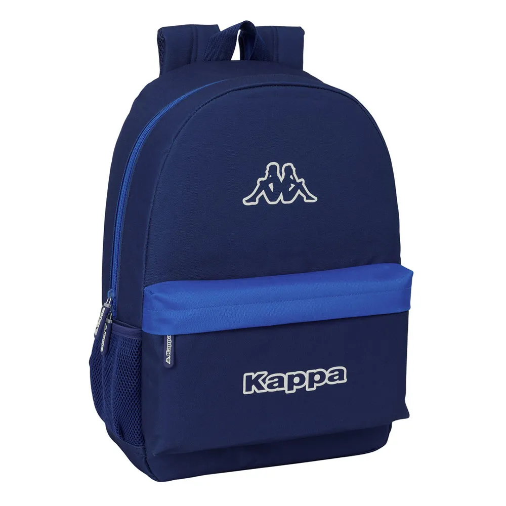 Safta 612545758 Kappa Rain 19l 27x33x10 Cm Ryggsekk, Multicolor Safta 612545758 Kappa Rain 19l 27x33x10 Cm Ryggsekk, Multicolor