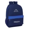 Safta 612545758 Kappa Rain 19l 27x33x10 Cm Ryggsekk, Multicolor