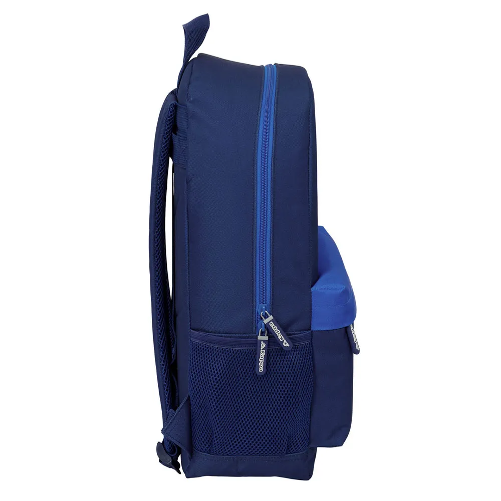 Safta 612545758 Kappa Rain 19l 27x33x10 Cm Ryggsekk, Multicolor Safta 612545758 Kappa Rain 19l 27x33x10 Cm Ryggsekk, Multicolor