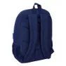 Safta 612545758 Kappa Rain 19l 27x33x10 Cm Ryggsekk, Multicolor