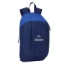 Safta 612545821 Mini Kappa Rain 8.50l 27x33x10 Cm Ryggsekk, Multicolor