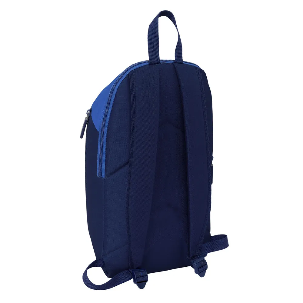 Safta 612545821 Mini Kappa Rain 8.50l 27x33x10 Cm Ryggsekk, Multicolor Safta 612545821 Mini Kappa Rain 8.50l 27x33x10 Cm Ryggsekk, Multicolor