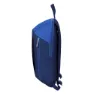 Safta 612545821 Mini Kappa Rain 8.50l 27x33x10 Cm Ryggsekk, Multicolor