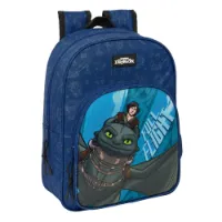 Safta 612546185 Como Entrenar A Tu Dragon Mini 10l Ryggsekk
