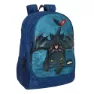 Safta 612546665 Como Entrenar A Tu Dragon 23l Ryggsekk, Multicolor