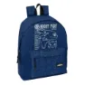Safta 612546774 Como Entrenar A Tu Dragon 20.80l Ryggsekk, Multicolor