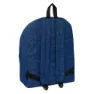 Safta 612546774 Como Entrenar A Tu Dragon 20.80l Ryggsekk, Multicolor
