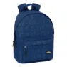 Safta 612546819 Como Entrenar A Tu 14.1´´ 20l Laptop Ryggsekk, Multicolor