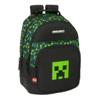 Safta 612547773 Minecraft Tnt 20l 32x15x42 Cm Ryggsekk Safta 612547773 Minecraft Tnt 20l 32x15x42 Cm Ryggsekk