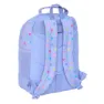 Safta 612551773 Benetton 20l 27x33x10 Cm Ryggsekk