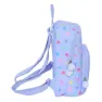 Safta 612551846 Mini Benetton 9.75l 27x33x10 Cm Ryggsekk, Multicolor